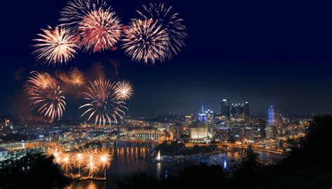 The Best Places To Experience Pittsburgh Nightlife - Pittsburgh Better Times