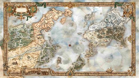 Octopath Traveler 2 Map Legend - Infoupdate.org