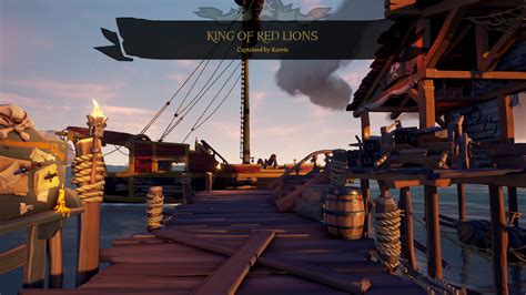 How to Buy and Customize Ships in Sea of Thieves - Deluxe News