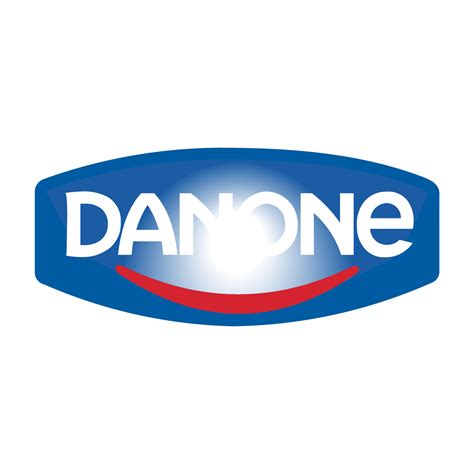 Logo Danone – Logos PNG