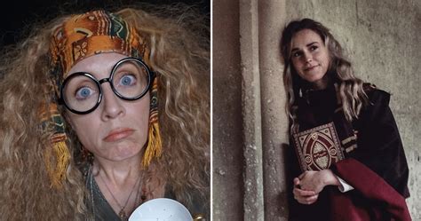 Harry Potter: 10 Magical Cosplays