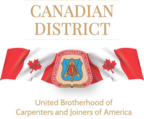 Canadian Regional Councils — UBC Canadian District
