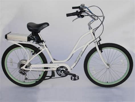 Pedego electric bike photos - CNET