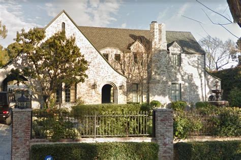 Shonda Rhimes pays $4.6M for a third Hancock Park home - Curbed LA