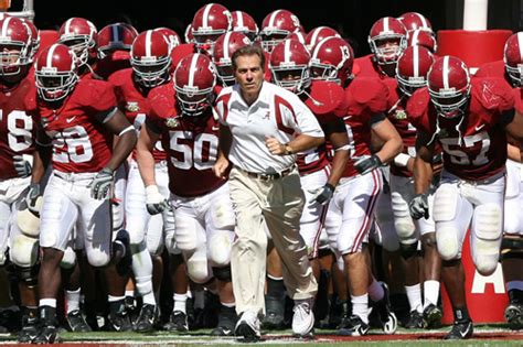 Crimson Tide football wraps up regular season | Alabama Public Radio