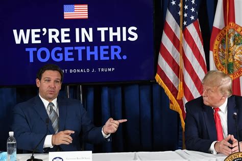 Ron DeSantis Visiting Las Vegas, as 2024 Speculation Intensifies