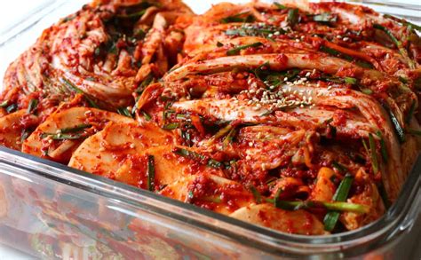 Making kimchi on Sunday! - Maangchi.com