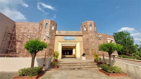 State Museum Bhopal - Museums | Joonsquare India