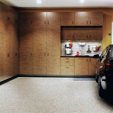 100 Garage Storage Ideas for Men - Cool Organization And Shelving