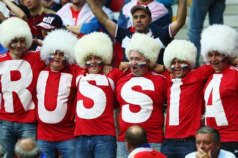 Russia vs Saudi Arabia HD Wallpaper Group A - World cup Opener