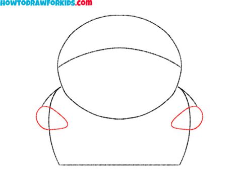 How to Draw Eric Cartman - Easy Drawing Tutorial For Kids