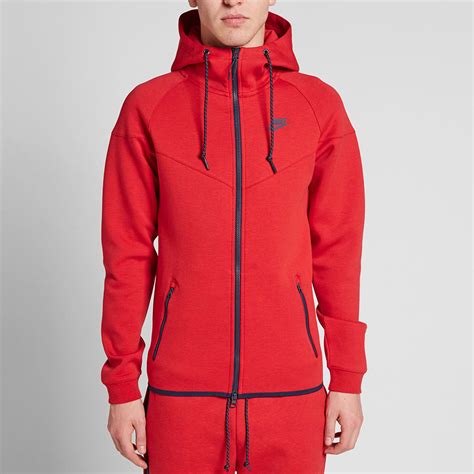 Nike Tech Fleece Fabric