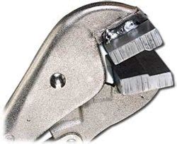 Sheet metal flanging tool... recommend one? - Pirate4x4.Com : 4x4 and Off-Road Forum