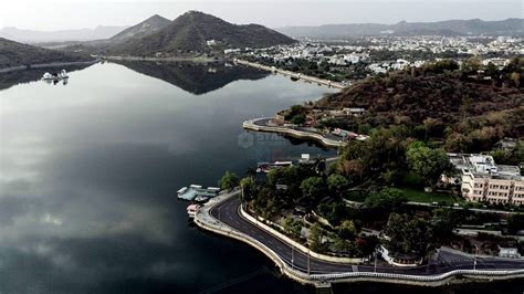 10 Best Places to Visit in Udaipur By Road from Delhi - Top Attractions ...