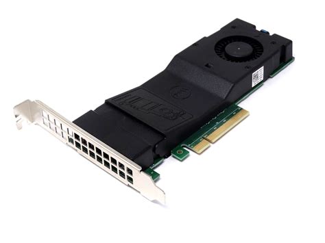 023PX6 Dell SSD M.2 PCIe x4 Solid State Storage Adapter Card without ...