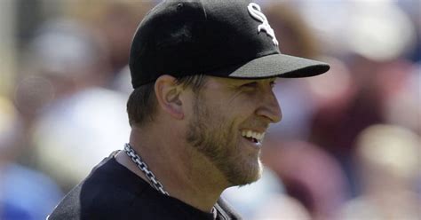 Mark Buehrle career timeline - MLB Stories