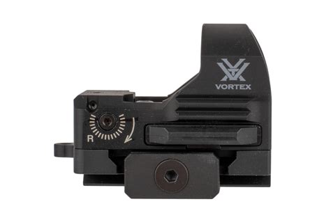 Vortex Razor Red Dot - AR15Discounts