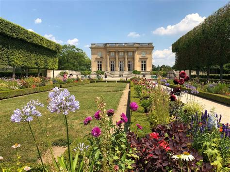 Le Petit Trianon, Marie Antoinette’s Château