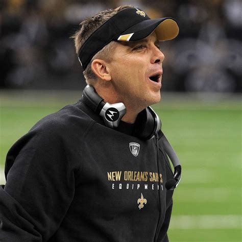 Sean Payton: Coach's Reinstatement Will Immediately Boost Slumping Saints | News, Scores ...