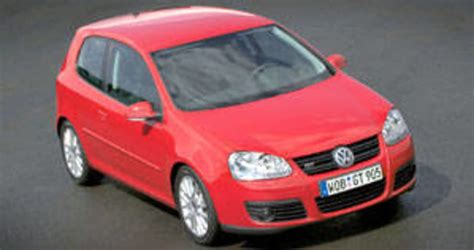 Volkswagen Golf GT 2006 Review | CarsGuide