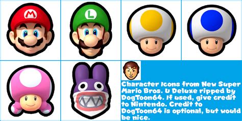 Mario Bross Png Super Mario Bros U Deluxe Clip Art Library | Porn Sex Picture