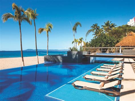 The Five Best Hotels in Puerto Vallarta