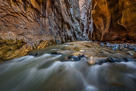 Virgin River Narrows Photos 2016, Narrows, Virgin, Cool Photos ...