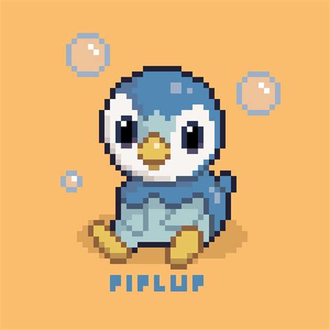 Best collection of cute pixel art gif for social media and messaging