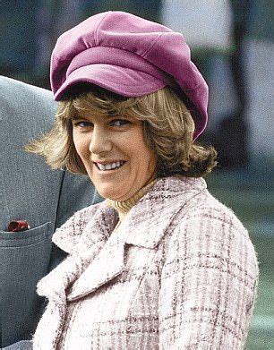 Camilla's side of the story revealed in explosive new book | Daily Mail ...