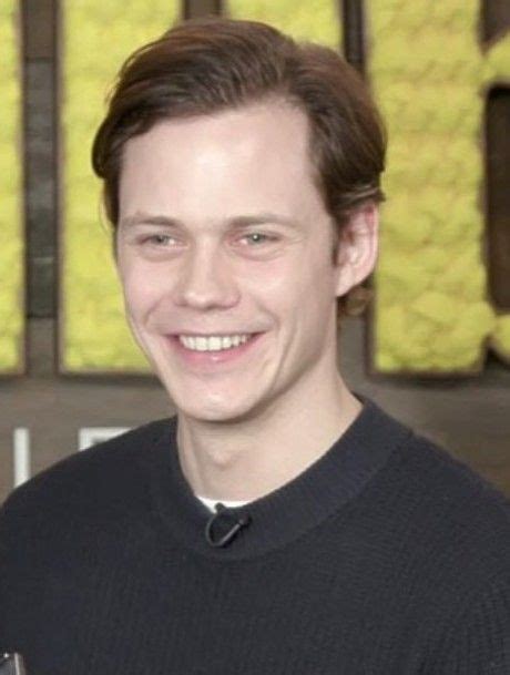 Pin by Jessie Salter on Handsome ♡ | Bill skarsgard, It the clown movie ...