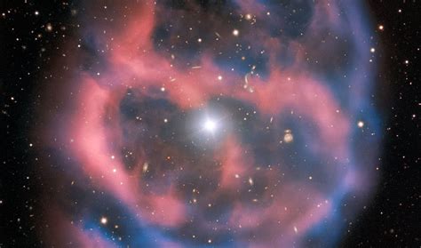 January's Stellar Space Pictures | Inside Science