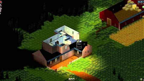 Project Zomboid Farming