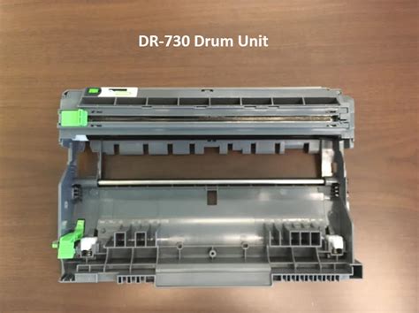 How to Replace a Toner Cartridge and Drum Unit in a Brother Laser ...