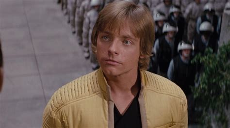 Star Wars: Mark Hamill Thought Luke Skywalker Was Just A Sidekick When ...