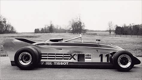 F1: The stunning twin chassis Lotus T88 of 1981 | Auto123.com