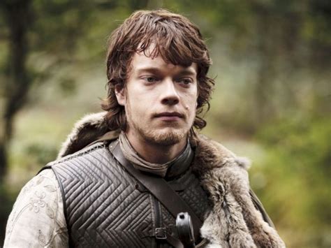 Theon Greyjoy - Game of Thrones Photo (21745850) - Fanpop