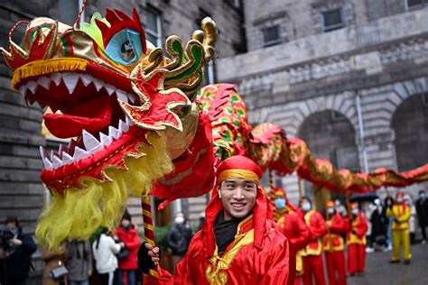 How to Say Happy Chinese New Year in Mandarin: 14 Lunar Greetings and ...