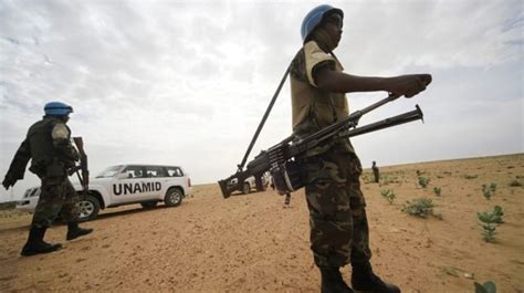 Sudan: Clashes between rival groups in South Darfur leave 55 dead ...