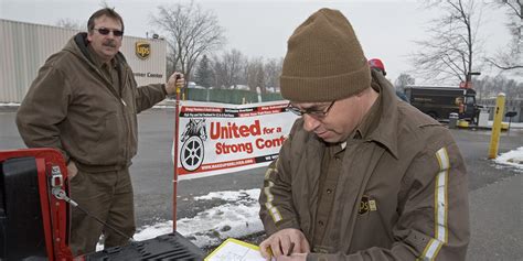 Teamsters for a Democratic Union - The Rank-and-File Strategy