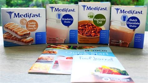 Medifast Diet Plan Reviews - Important Things You Need to Know Before Use