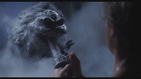 Critters 4 Blu-ray Review