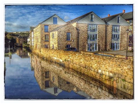 Penryn Quay | Penryn, Visiting, Beautiful