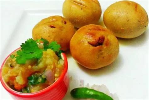 Top 20 Street Food of India - Crazy Masala Food