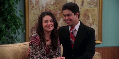 Why Jackie & Kelso Are Together In That '90s Show (What About Fez?!)