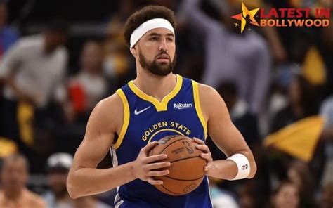 Klay Thompson Wife, Wiki, Biography, Age, Parents, Siblings, Ethnicity, Career, Net Worth & More ...