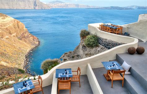 Mystique Santorini | Luxury Hotels | Santorini luxury hotels, Luxury ...