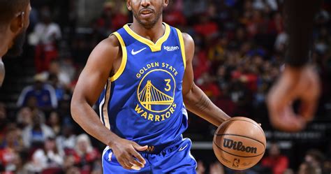 Warriors' Chris Paul: 'It Was Different' Coming Off Bench in Win Over Rockets | News, Scores ...