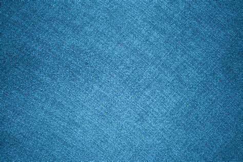 Azure Blue Fabric Texture – Photos Public Domain