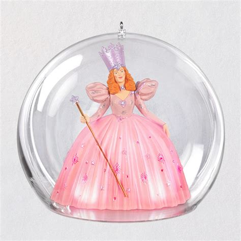 Glinda The Good Witch Wizard Of Oz