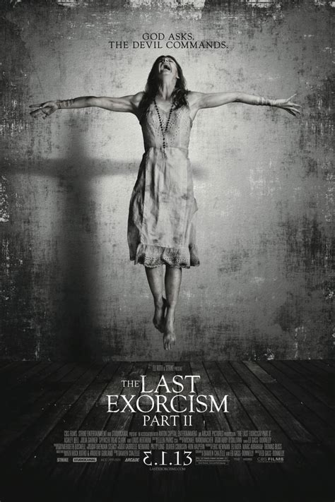 The Last Exorcism Part II (2013) | FilmFed